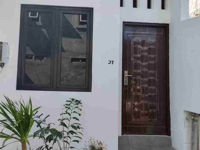 rumah baru sewa murah