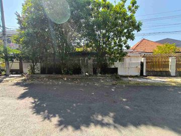 DIJUAL/DISEWAKAN RUMAH KEMUNING