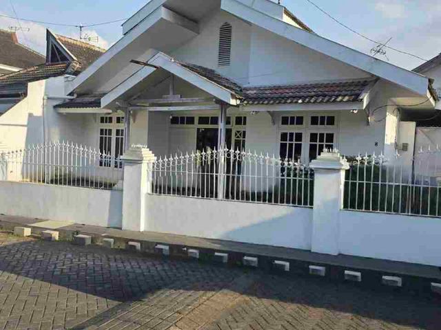 Disewakan Rumah Di Simpang Borobudur Blimbing Malang