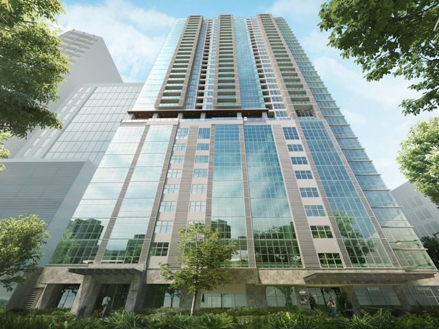 180 sqm 3BR 3 Bedroom Unit for Sale in Parkford Suites Makati with 5 Parking Slots, Legazpi Village