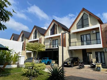 Rumah Dijual di Karimun Jawa - AC