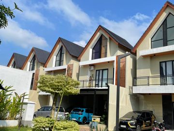 Rumah Dijual di Karimun Jawa - AC