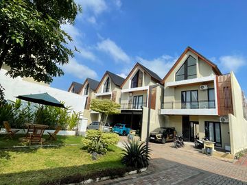 Rumah Dijual di Karimun Jawa - AC