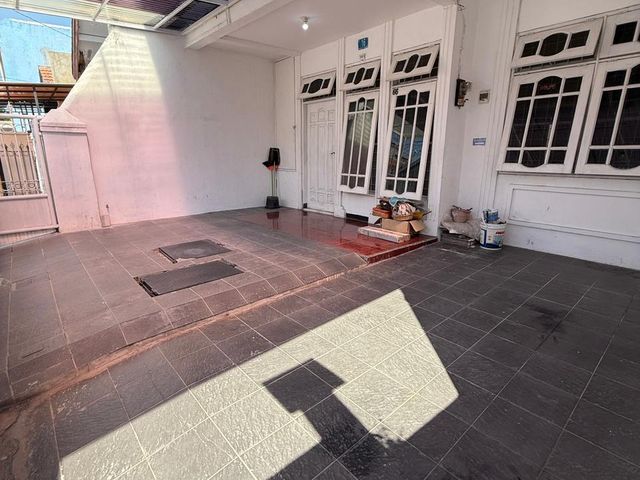 DI JUAL RUMAH SIAP HUNI