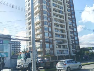 ARRIENDO LINDO DEPARTAMENTO EN EL CORAZON DE AV. ALEMANIA