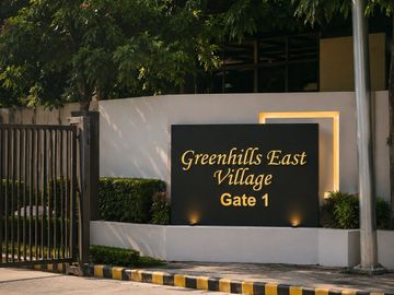 4-Bedroom House & Lot in Greenhills East Village