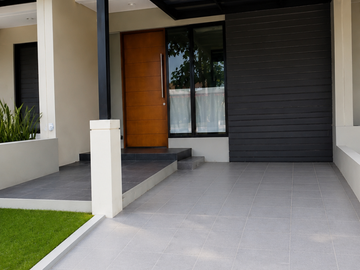 Dijual Rumah di Northwest hill