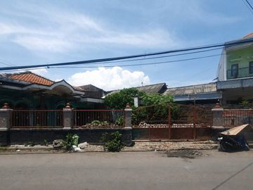 DIJUAL CEPAT LELANG RUMAH HITUNG TANAH MURAH DI JL RANDU SIDOTOPO WETAN