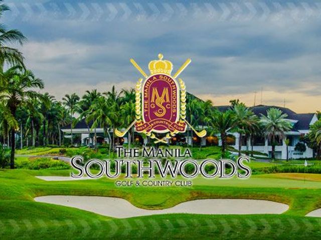 419 sqm Vacant Residential Lot for Sale in Manila Southwoods Phase 5 Carmona Cavite