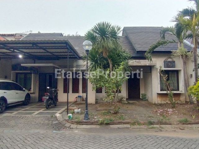 Dijual Perum Di Juanda Siap Huni