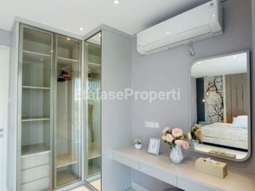 Disewakan Rumah Grand Pakuwon Canberra Furnished
