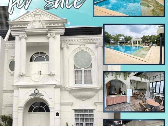 Dijual Cepat Rumah Daerah Pemda Pekanbaru Kota Siap Huni!