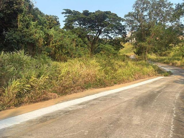 FOR SALE: 714 SQM Residential Lot in  Parkridge Estate, Antipolo, Rizal
