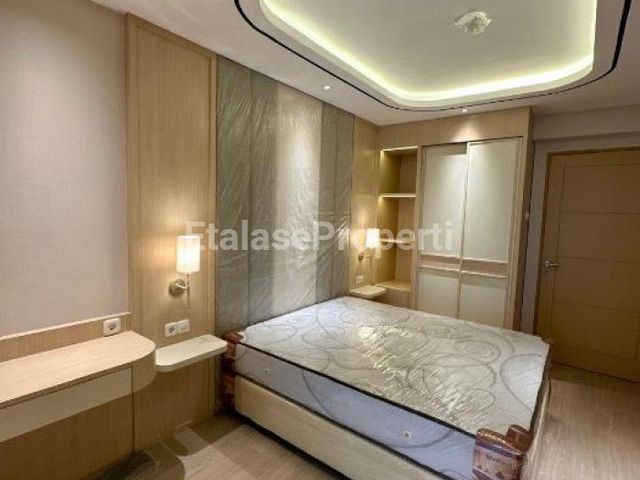 Disewakan Apartemen Educity Stanford Studio Furnish