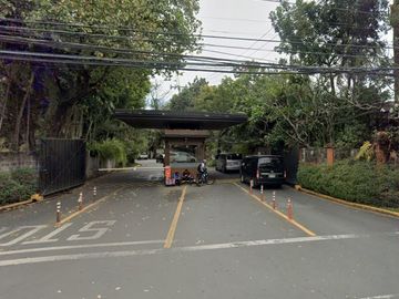 2,636 SQM House and lot for rent in Forbes Park Makati