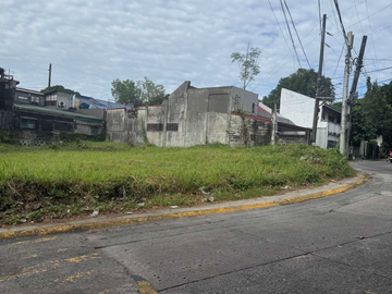 Residential Lot For Sale at Filinvest 2 in Quezon City