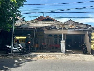 DISEWAKAN RUMAH RAYA PONDOK TJANDRA