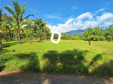 Overlooking mountain view  in Tayabas Quezon