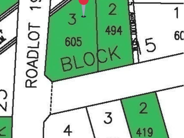 605 sqm Vacant Residential Lot for Sale in Manila Southwoods Phase 5 Carmona Cavite