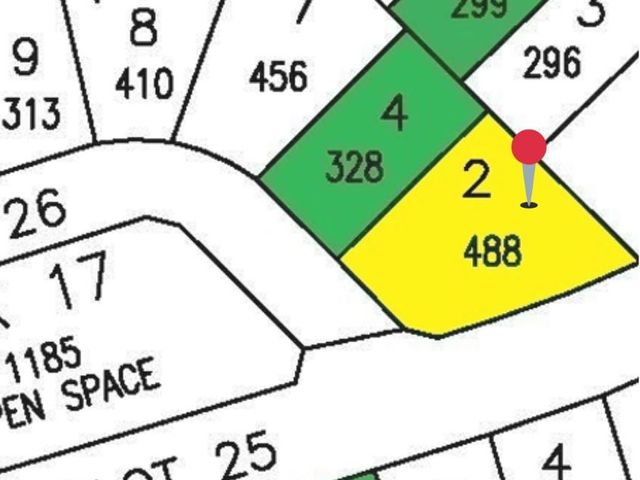 488 sqm Vacant Residential Lot for Sale in Manila Southwoods Phase 5 Carmona Cavite