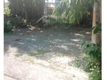 Prime 110-sqm Residential Lot for Sale in Filinvest, Batasan, Quezon City