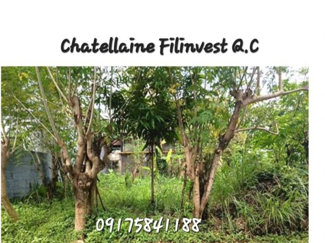 Premium 142-sqm Residential Lot for Sale in Filinvest, Batasan, Quezon City: Best Offer of the Month