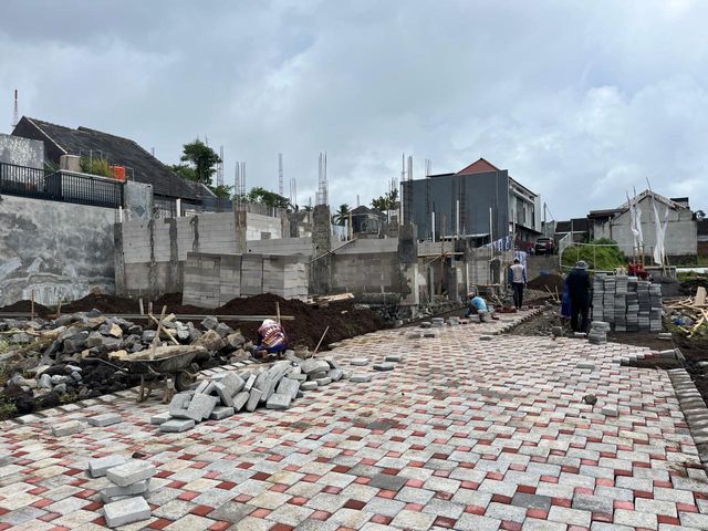 Dijual Kost di Merjosari Malang, Dekat Kampus dan Area Ramai