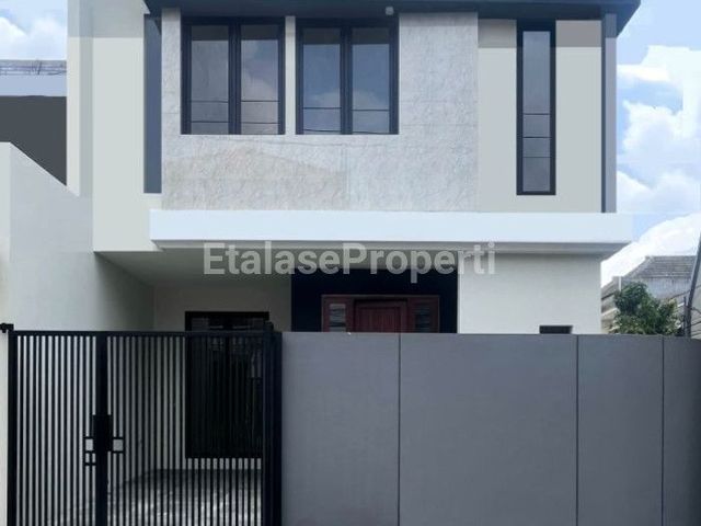 Dijual Rumah Baru Gress Dekat Karangempat Ploso