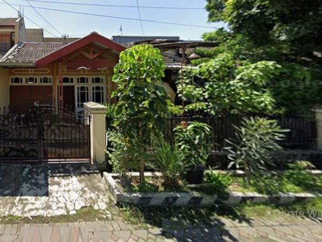 BENDUL MERISI PERMAI JLN UTAMA BISA UTK KOMERSIAL
