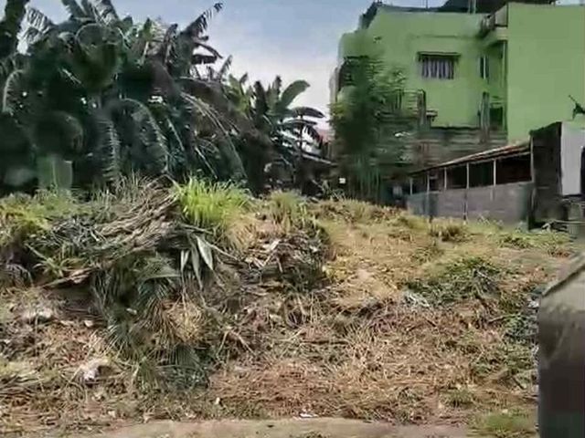 🏡 Rare Find! Prime Lot for Sale – Severina Diamond, Parañaque