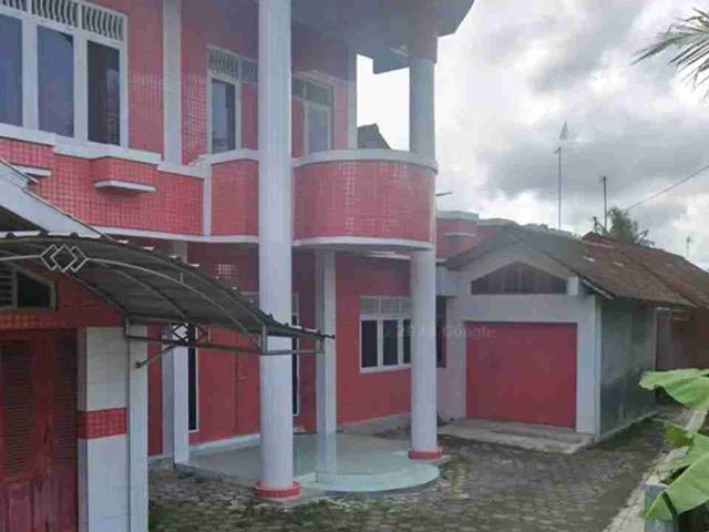 Dijual Rumah siap huni 2 lantai dekat Panca Arga Mertoyudan Magelang