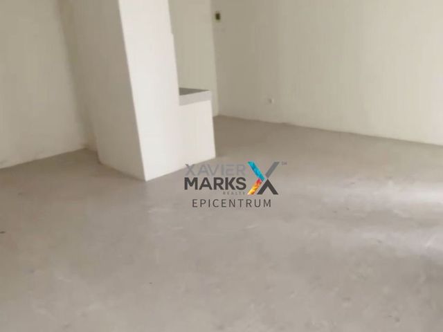 Dijual Apartemen Puncak Dharmahusada Tower B Kosongan