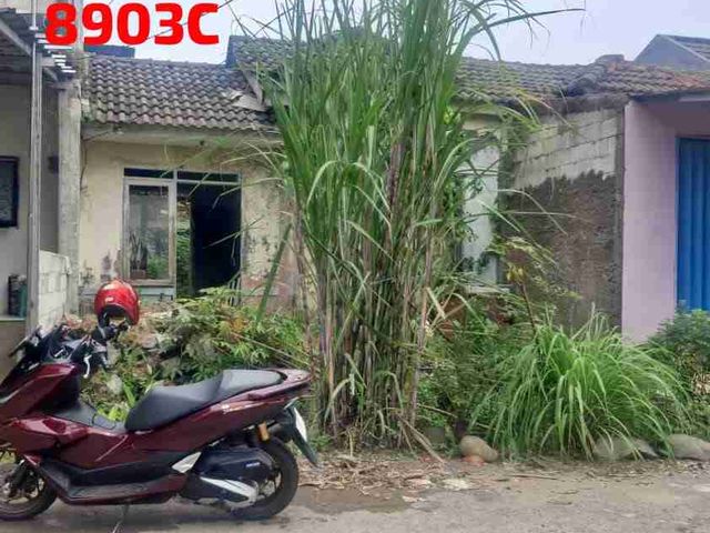 dijual rumah bahan citra indah city
