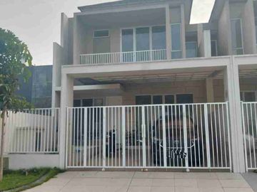 Disewakan rumah siap huni lokasi puri galaxy sukolilo
