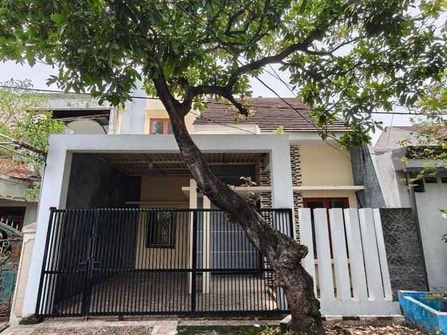 Dijual Cepat Rumah di Rungkut Akses Strategis Dekat MCD