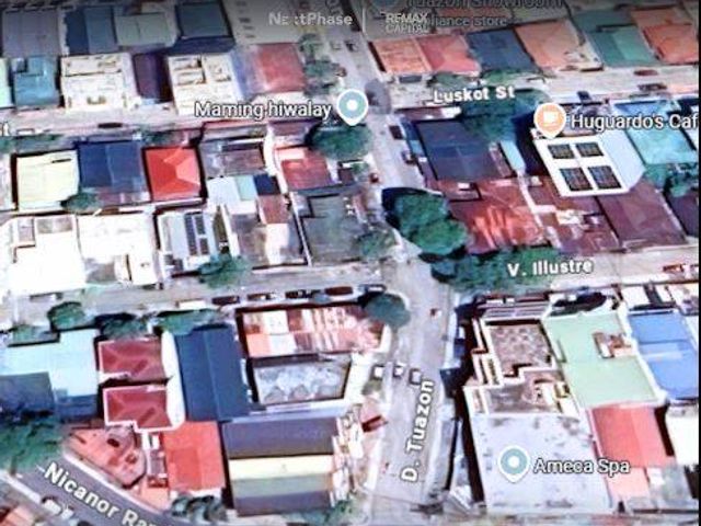 FOR SALE: 480 SQM Residential Lot in Don Manuel, Caloocan City