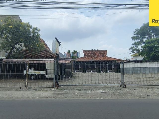 Rumah Disewakan di Jalan Siwalankerto Surabaya