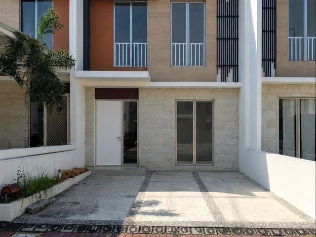 DIJUAL Rumah Greenland Menganti