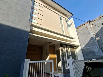 DIJUAL RUMAH SURABAYA BARAT