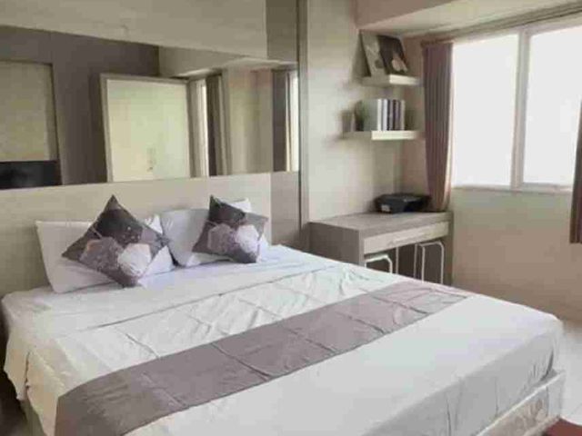 Jual Sewa Apartment Cantik Berkeley UC Citraland*