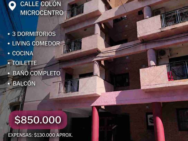 ALQUILER/VENTA