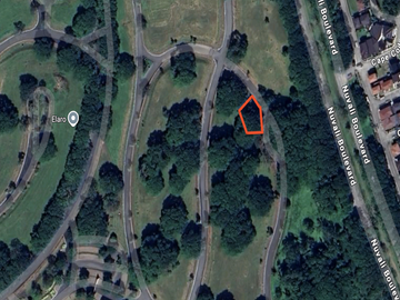 Prime Residential Lot for Sale in Elaro Nuvali Laguna