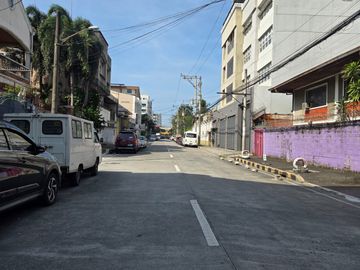 Brgy. Manresa Residential Lot FOR SALE