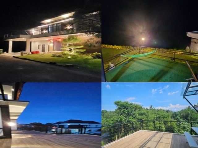 DIJUAL RUMAH