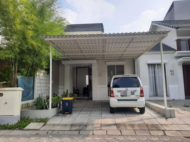 DIJUAL RUMAH SURABAYA BARAT