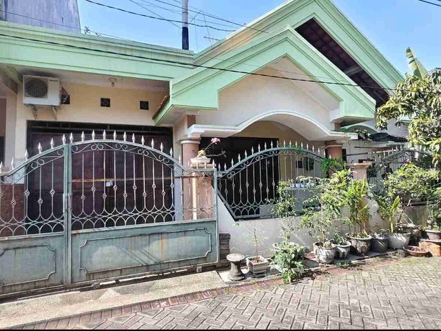Dijual Rumah Murah Siap Huni