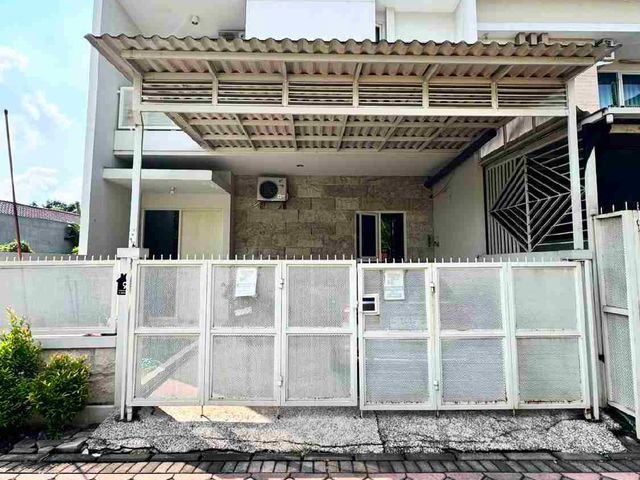 Dijual Rumah Cantik Minimalis Siap Huni