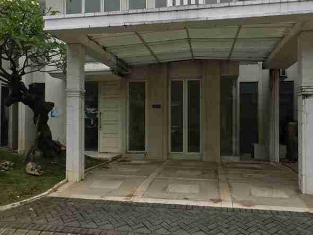 Dijual Rumah Murah Siap Huni