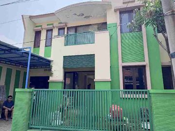 Dijual Rumah Proses Renovasi