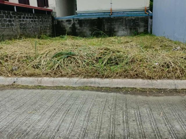 Residential Lot for Sale at Spring Country, Quezon City
